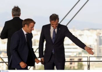 EuroMed9: Ευχολόγια για το κλίμα, «τείχος» κατά προσφύγων