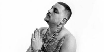 Mad Clip: Νεκρός με «200 στη στροφή» ο Έλληνας τραπερ