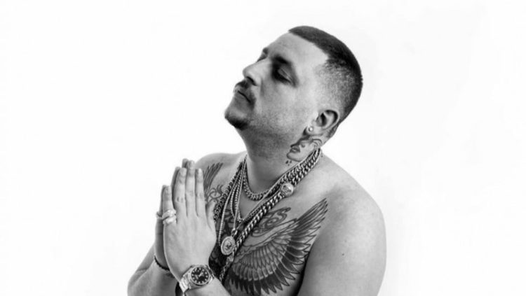 Mad Clip: Νεκρός με «200 στη στροφή» ο Έλληνας τραπερ