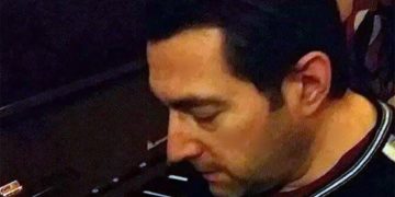 O Νίκος Μαϊντάς των Magic De Spell δεν μένει πια εδώ