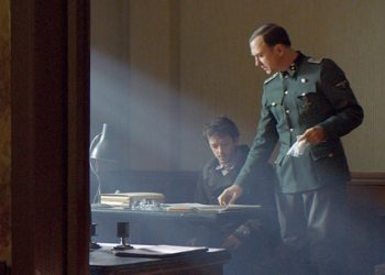 «Μαθήματα Περσικών»: Η ζωή (στα στρατόπεδα) δεν είναι ωραία