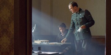 «Μαθήματα Περσικών»: Η ζωή (στα στρατόπεδα) δεν είναι ωραία