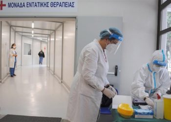Δεύτερη η Ελλάδα στην ΕΕ σε απώλειες την τελευταία εβδομάδα!