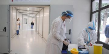 Δεύτερη η Ελλάδα στην ΕΕ σε απώλειες την τελευταία εβδομάδα!