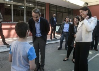 Εκπαίδευση: «Θερίζουν» μόρφωση, σπέρνουν κέρδη