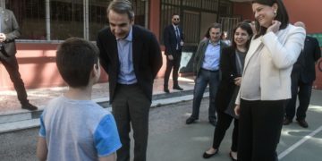 Εκπαίδευση: «Θερίζουν» μόρφωση, σπέρνουν κέρδη