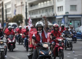 Τέσσερα πράγματα που μας δίδαξαν οι διανομείς
