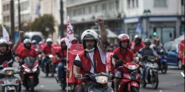 Τέσσερα πράγματα που μας δίδαξαν οι διανομείς