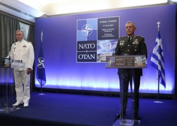 «ΝΑΤΟ 2030», το νέο δόγμα της διεθνούς «εταιρείας δολοφόνων»