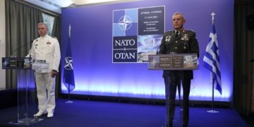 «ΝΑΤΟ 2030», το νέο δόγμα της διεθνούς «εταιρείας δολοφόνων»