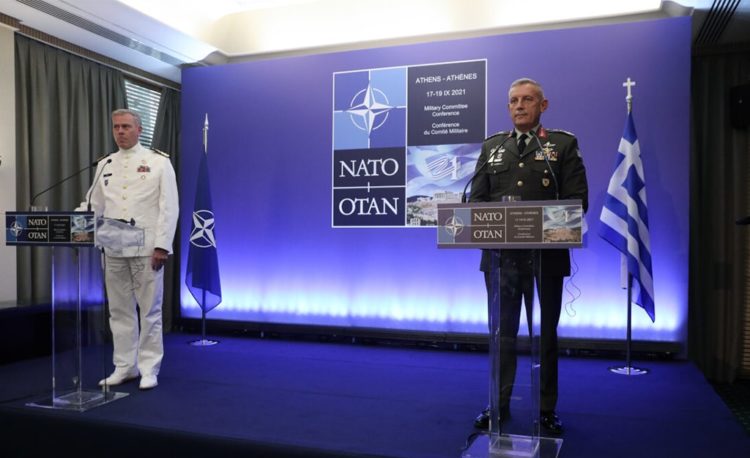 «ΝΑΤΟ 2030», το νέο δόγμα της διεθνούς «εταιρείας δολοφόνων»