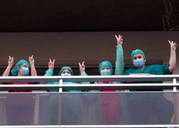 Νοσοκομεία: Όσα δεν θα ξεχάσουμε και όλα όσα απαιτούμε