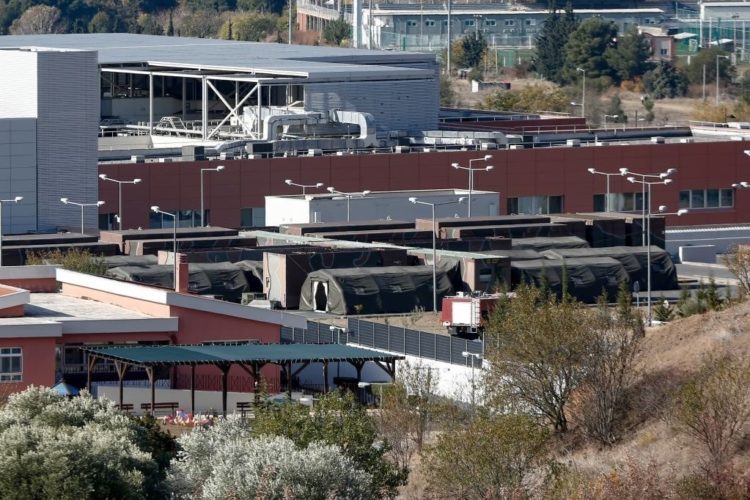 424 ΓΣΝΕ: 10η επιστολή καταγγελίας από φαντάρους