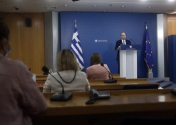 Πέντε συν μια πράξεις στον έλεγχο της ενημέρωσης