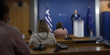 Πέντε συν μια πράξεις στον έλεγχο της ενημέρωσης