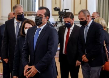 Ανασχηματισμός: Το ΛΑΟΣ θέλει, η Νέα Δημοκρατία μπορεί