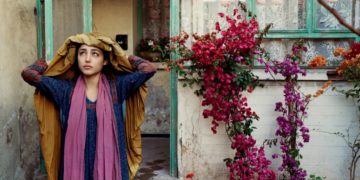 Η πέτρα της υπομονής: Ένα αντιπολεμικό διαμάντι στην ERTFLIX