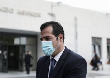 Κυβερνητικό  έγκλημα  και τιμωρία