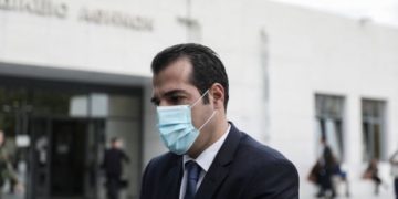 Κυβερνητικό  έγκλημα  και τιμωρία