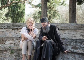 Άνθρωπος του θεού: Όταν  η εκκλησία πάει σινεμά