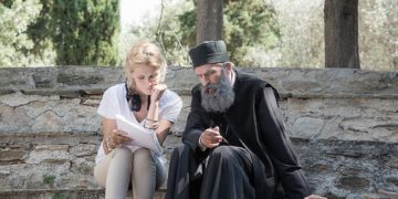 Άνθρωπος του θεού: Όταν  η εκκλησία πάει σινεμά