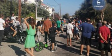 Ρόδος: Πανδημία βίας και γυναικοκτονιών