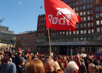 Νορβηγία: Κόκκινο «κύμα» στη χώρα  του πετρελαίου