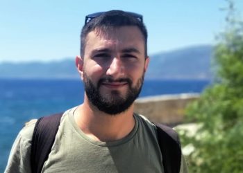 Γιάννης Σαλάπας: Ο αγώνας στην efood να γίνει πρότυπο για όλους