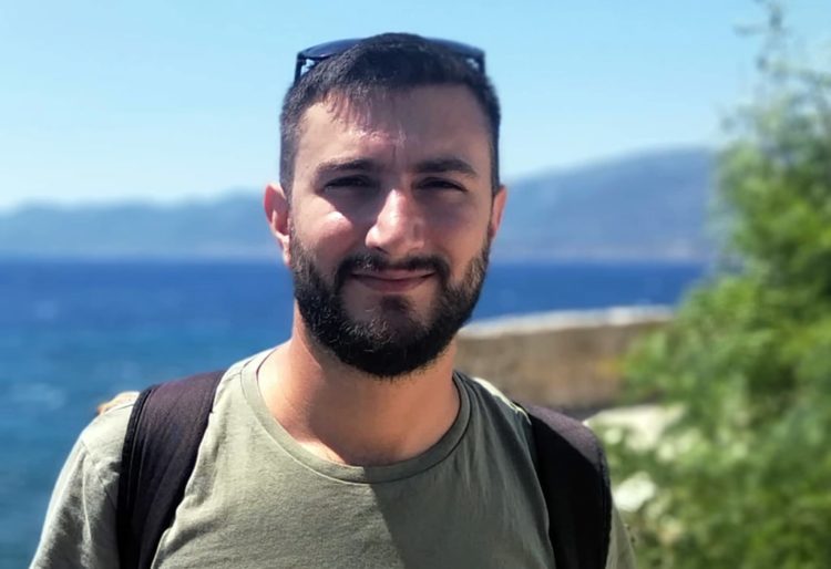 Γιάννης Σαλάπας: Ο αγώνας στην efood να γίνει πρότυπο για όλους