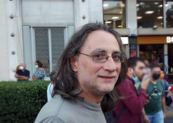 Γιάννης Σαμοΐλης: «Καλά» σχολεία  για λίγους, «κακά» για τους φτωχούς