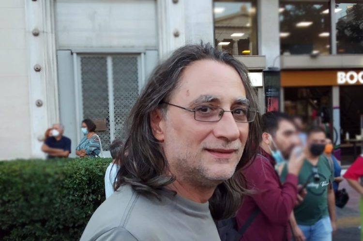 Γιάννης Σαμοΐλης: «Καλά» σχολεία  για λίγους, «κακά» για τους φτωχούς