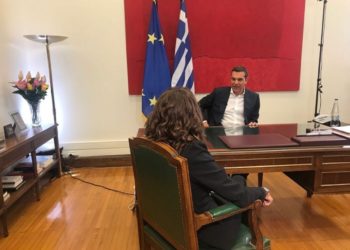 ΣΥΡΙΖΑ: Στάση «υπευθυνότητας» και «εποικοδομητικής κριτικής»