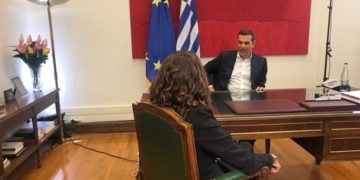 ΣΥΡΙΖΑ: Στάση «υπευθυνότητας» και «εποικοδομητικής κριτικής»