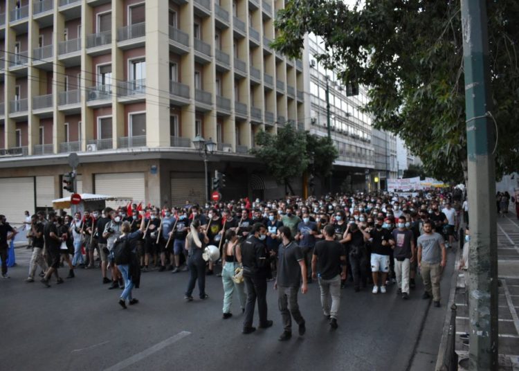 Αγωνιστικό άνοιγμα της σχολικής χρονιάς, έπεται συνέχεια (φωτογραφίες-βίντεο)