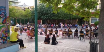 Όλα επιτρέπονται,  εκτός από τον συνδικαλισμό