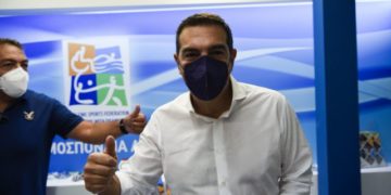 ΣΥΡΙΖΑ: Αντιπολίτευση στα σημεία, συναίνεση σε βασικές επιλογές