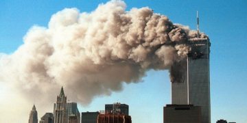 20 χρόνια από τους ∆ίδυμους Πύργους