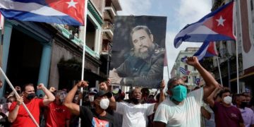 Ευρωκοινοβούλιο: Αντικουβανικό ψήφισμα με πρόσχημα τα ανθρώπινα δικαιώματα