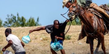 ΗΠΑ: Τρόμος στα σύνορα της Άγριας Δύσης