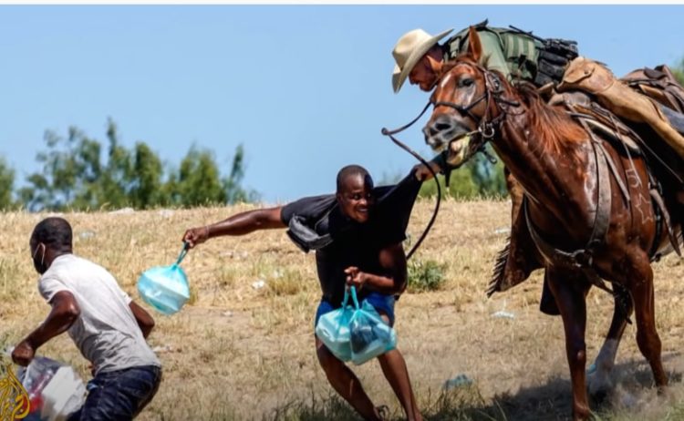 ΗΠΑ: Τρόμος στα σύνορα της Άγριας Δύσης