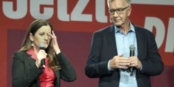 Γερμανικές εκλογές και Αριστερά: Ο κυβερνητισμός βλάπτει σοβαρά την υγεία