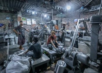 Η «ελευθερία του ατόμου» ως άρνηση της ελευθερίας