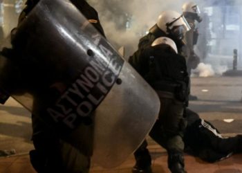 Δικάζουν την Τετάρτη 29/9 19 συλληφθέντες στις 17 Νοέμβρη 2019, ανακοίνωση της ΚΕΔΔΑ, καταγγελία από το «Ξεκίνημα»