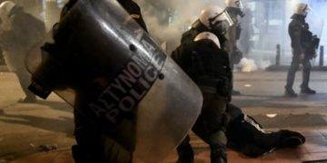 Δικάζουν την Τετάρτη 29/9 19 συλληφθέντες στις 17 Νοέμβρη 2019, ανακοίνωση της ΚΕΔΔΑ, καταγγελία από το «Ξεκίνημα»