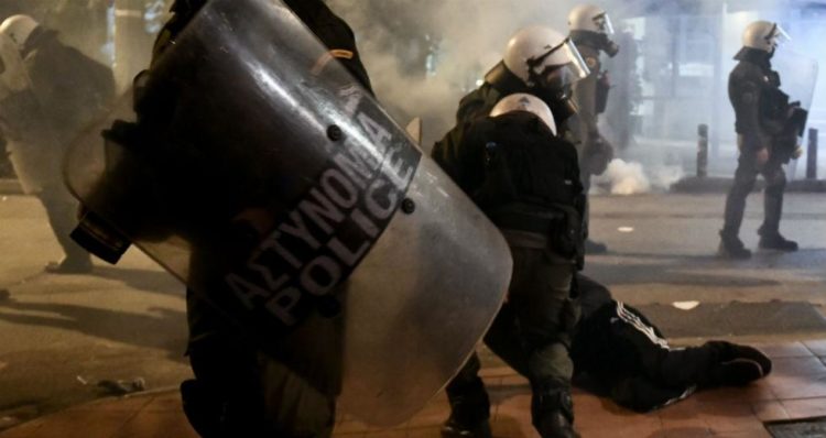 Δικάζουν την Τετάρτη 29/9 19 συλληφθέντες στις 17 Νοέμβρη 2019, ανακοίνωση της ΚΕΔΔΑ, καταγγελία από το «Ξεκίνημα»