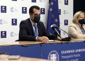 Ελευθερία ανάπηρη πάλι τάζουν στους εμβολιασμένους!