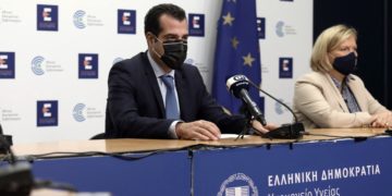Ελευθερία ανάπηρη πάλι τάζουν στους εμβολιασμένους!
