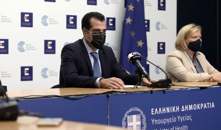 Ελευθερία ανάπηρη πάλι τάζουν στους εμβολιασμένους!