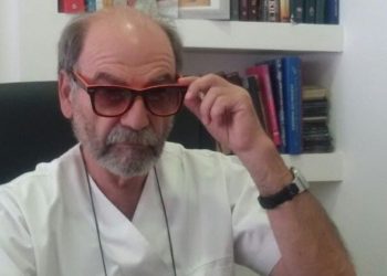 Το ΝΑΡ αποχαιρετά τον Βασίλη Λαθήρα