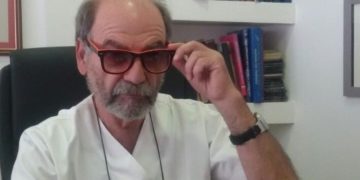 Το ΝΑΡ αποχαιρετά τον Βασίλη Λαθήρα